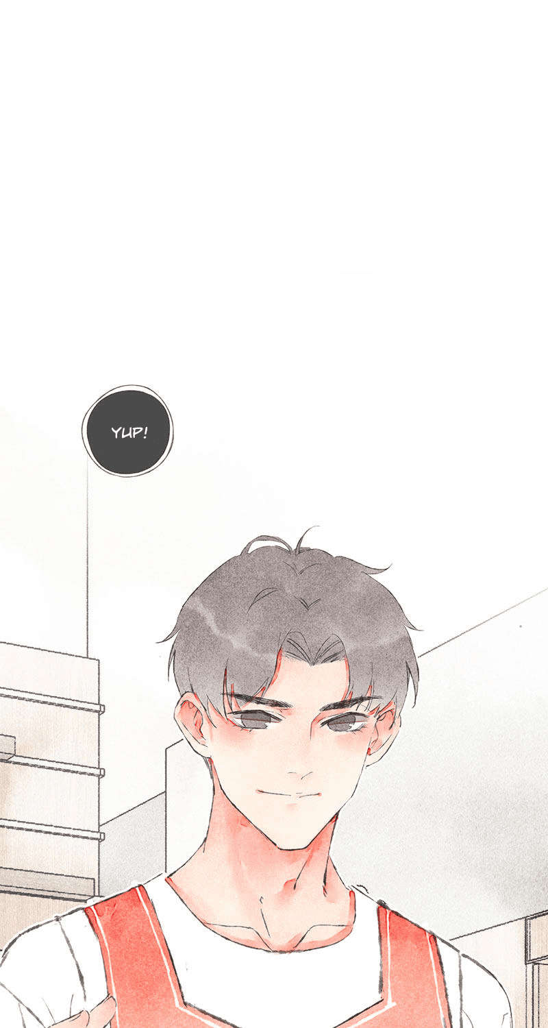 Starting With a Lie by Liang Azha [Eng] page 14