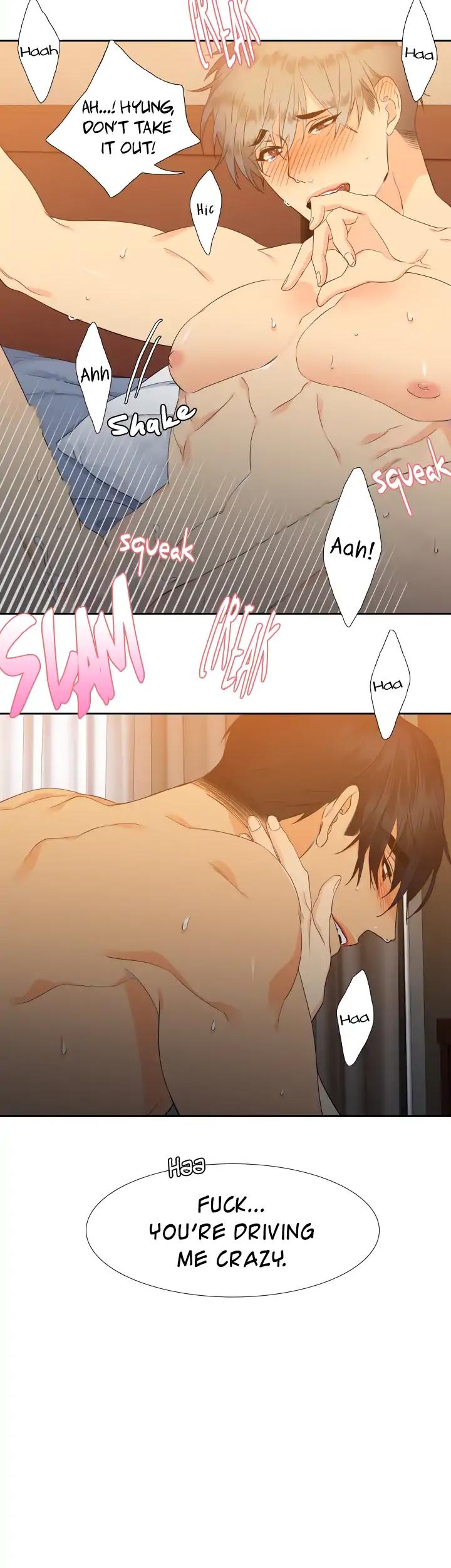 Blood Link by Oneurman Saneun Hyeongje – Part 1- Ch. 24-30 [Eng] page 13