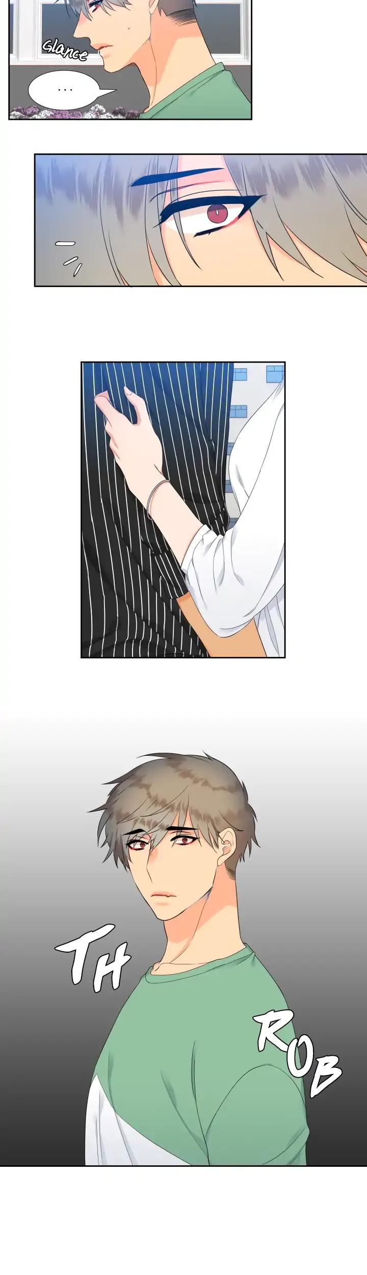 Blood Link by Oneurman Saneun Hyeongje – Part 1- Ch. 24-30 [Eng] page 14