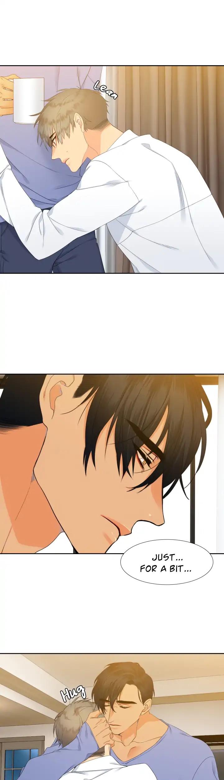 Blood Link by Oneurman Saneun Hyeongje – Part 1- Ch. 24-30 [Eng] page 14