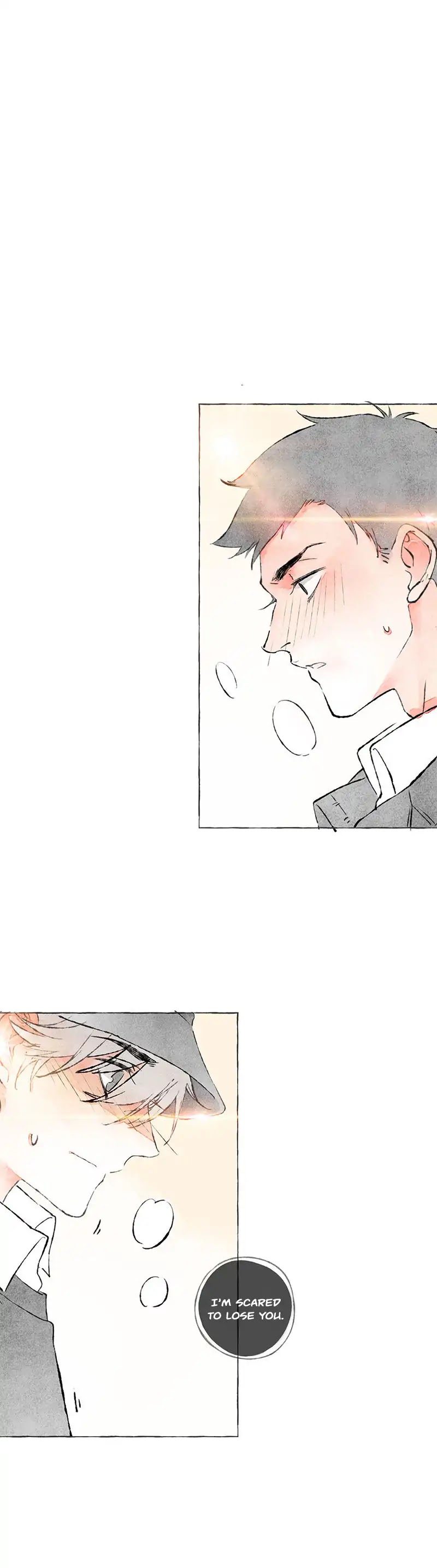 Starting With a Lie by Liang Azha [Eng] page 15