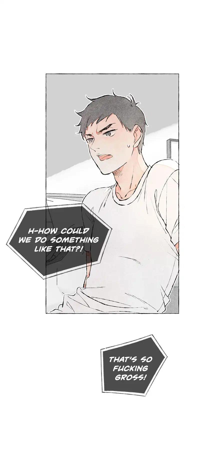 Starting With a Lie by Liang Azha [Eng] page 15