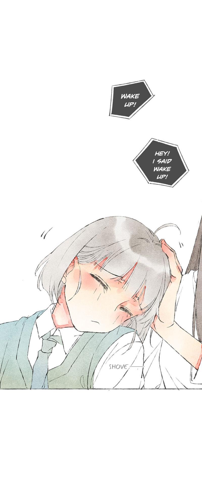 Starting With a Lie by Liang Azha [Eng] page 15