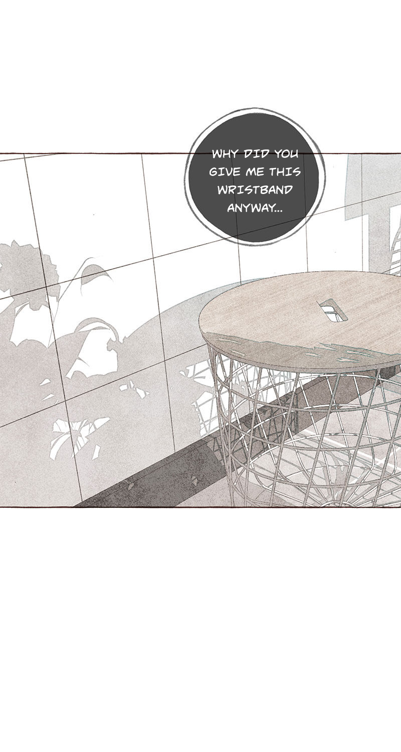 Starting With a Lie by Liang Azha [Eng] page 15