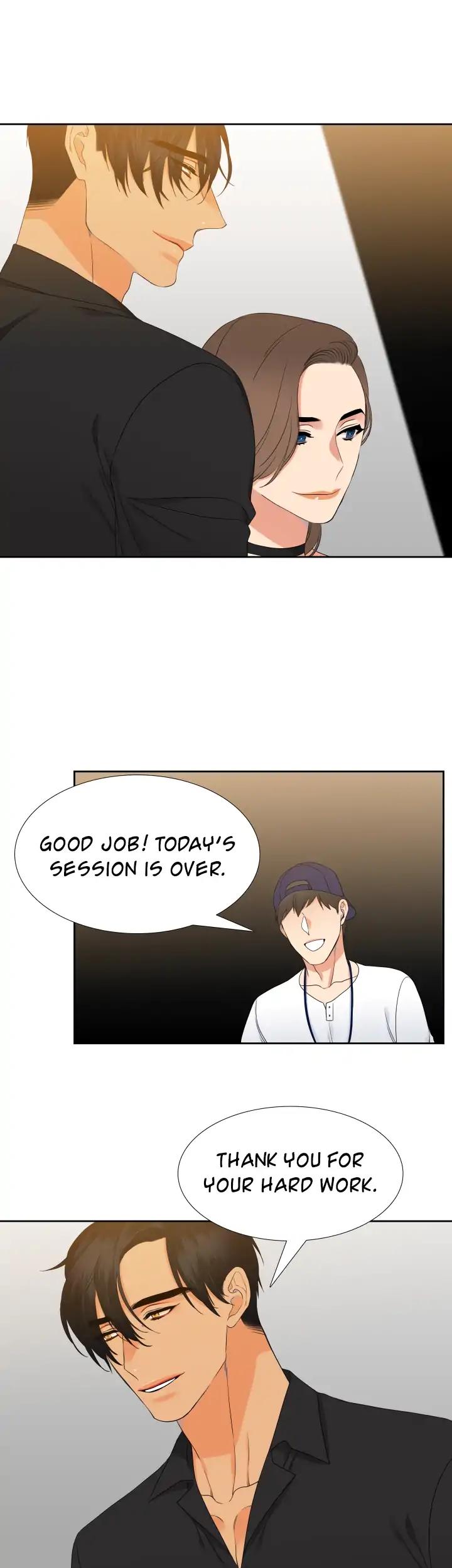 Blood Link by Oneurman Saneun Hyeongje – Part 1- Ch. 24-30 [Eng] page 15