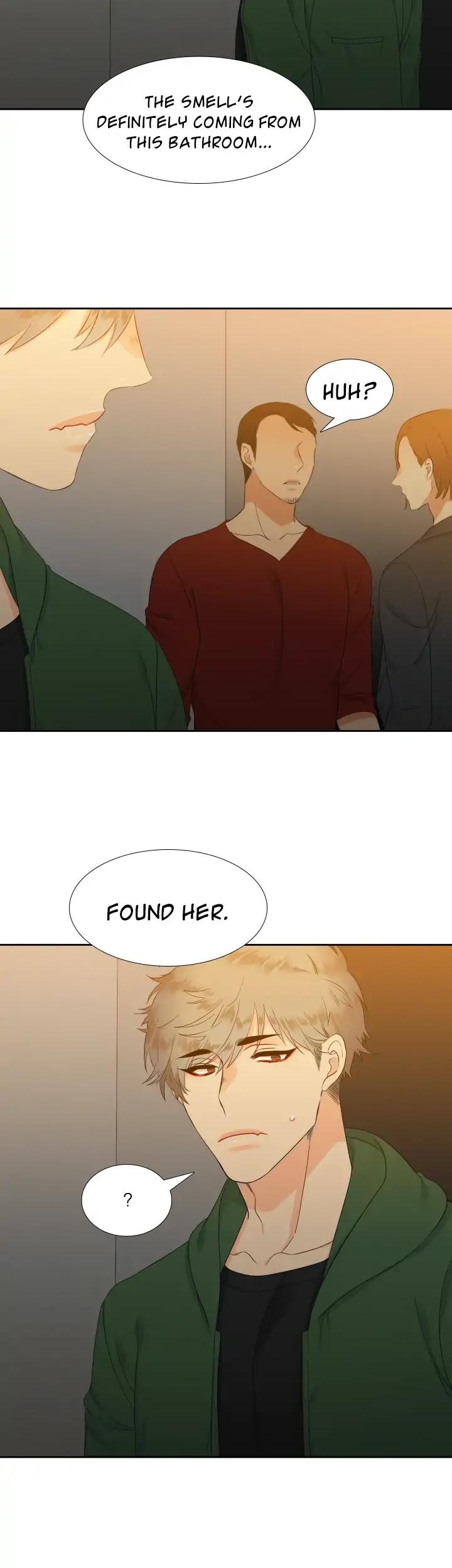 Blood Link by Oneurman Saneun Hyeongje – Part 1- Ch. 24-30 [Eng] page 15