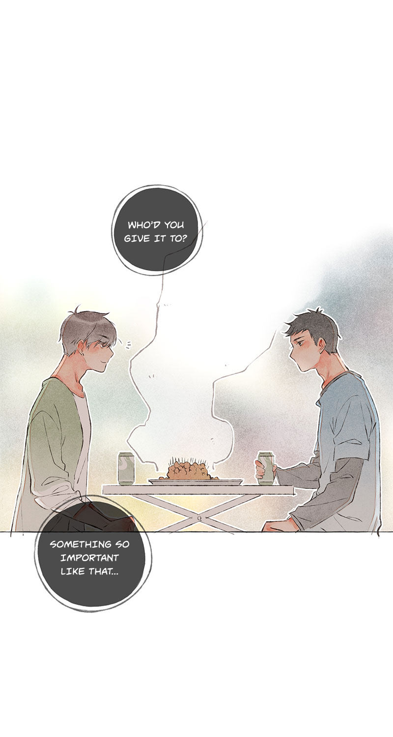 Starting With a Lie by Liang Azha [Eng] page 16