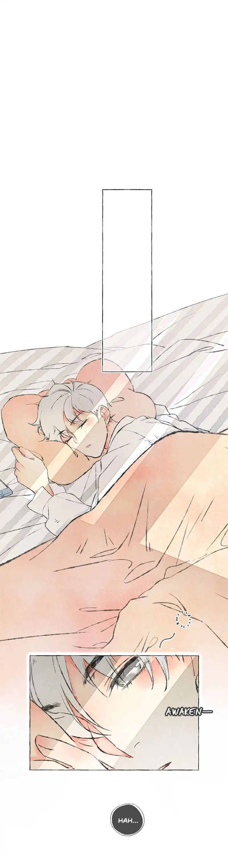 Starting With a Lie by Liang Azha [Eng] page 16