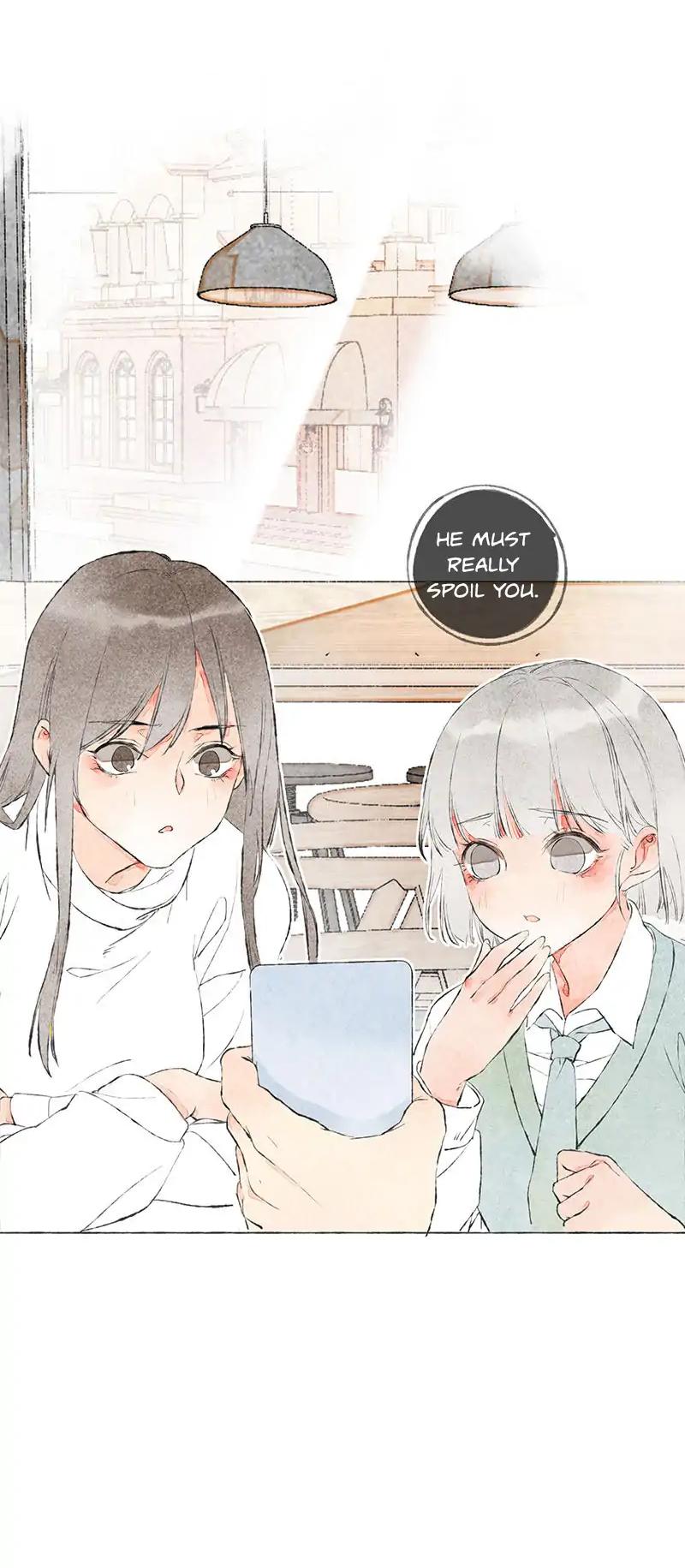 Starting With a Lie by Liang Azha [Eng] page 16