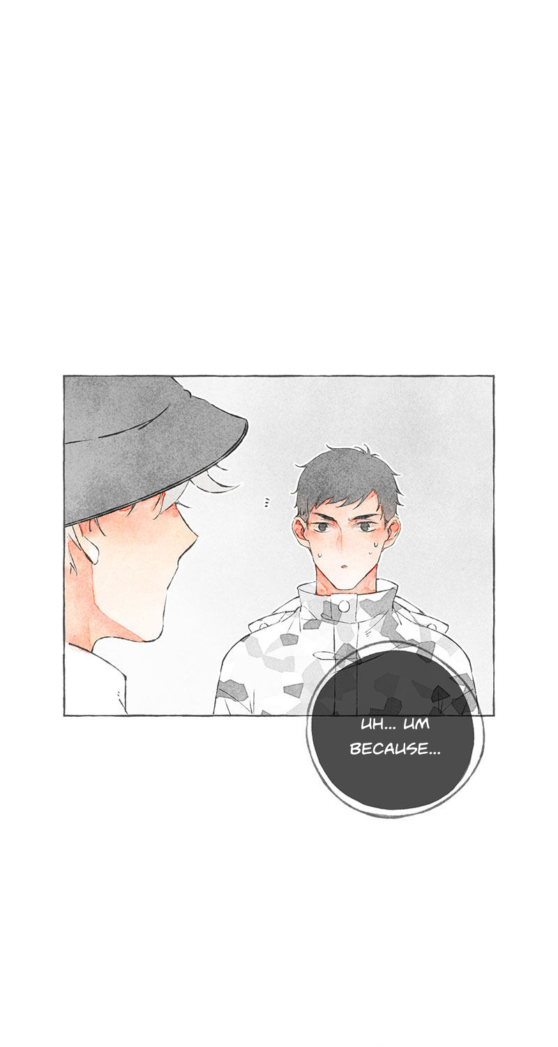 Starting With a Lie by Liang Azha [Eng] page 16