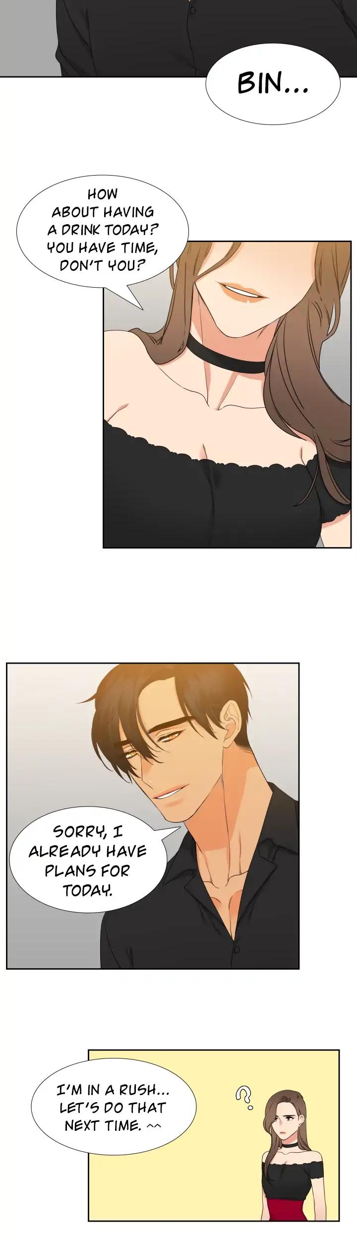 Blood Link by Oneurman Saneun Hyeongje – Part 1- Ch. 24-30 [Eng] page 16