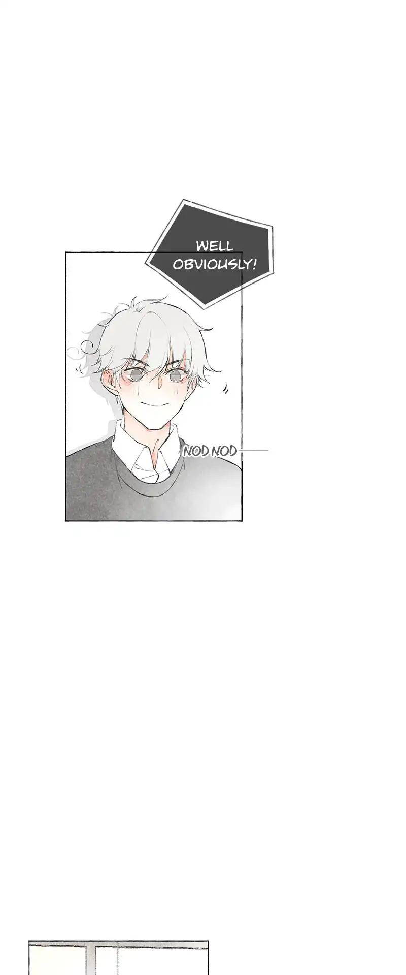 Starting With a Lie by Liang Azha [Eng] page 17