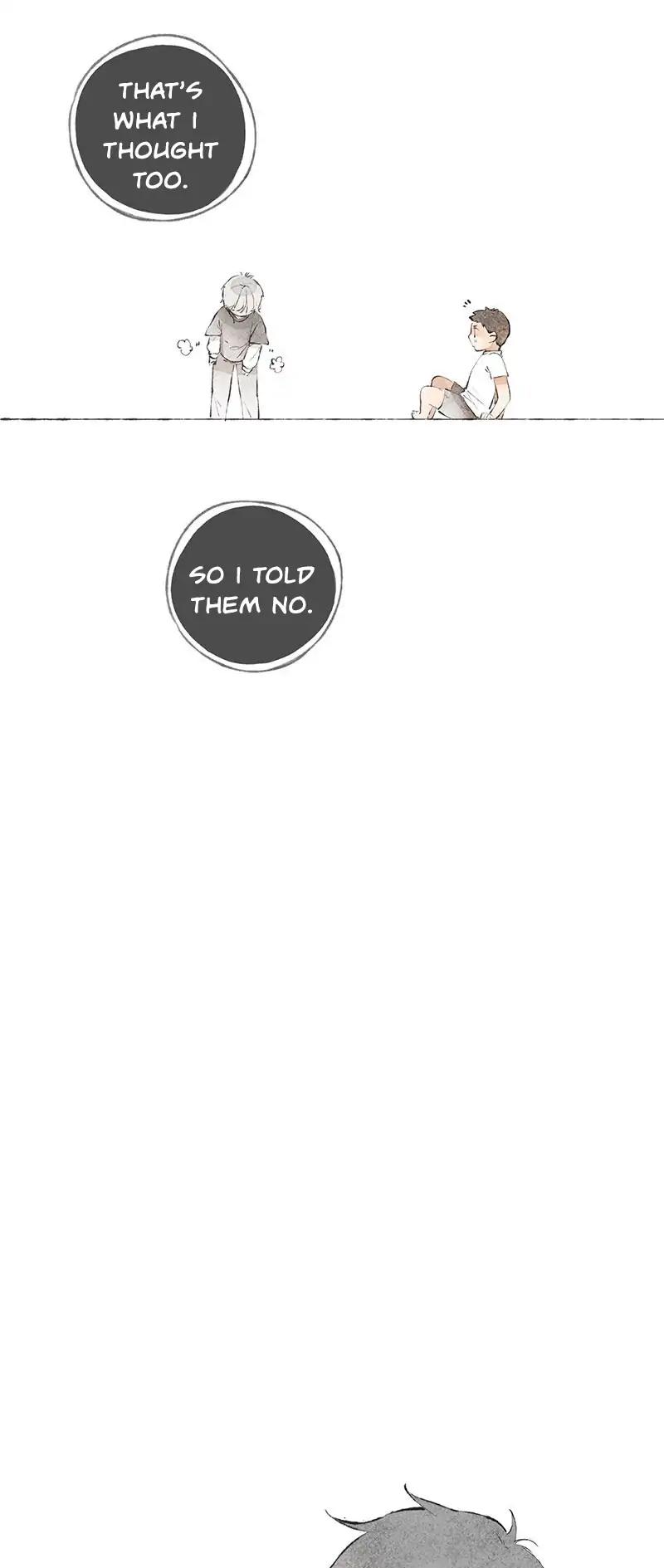 Starting With a Lie by Liang Azha [Eng] page 17