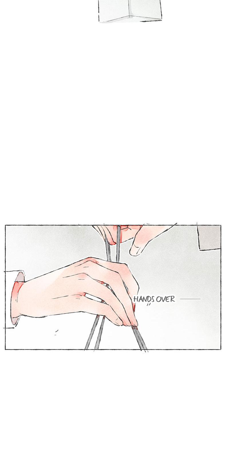 Starting With a Lie by Liang Azha [Eng] page 17