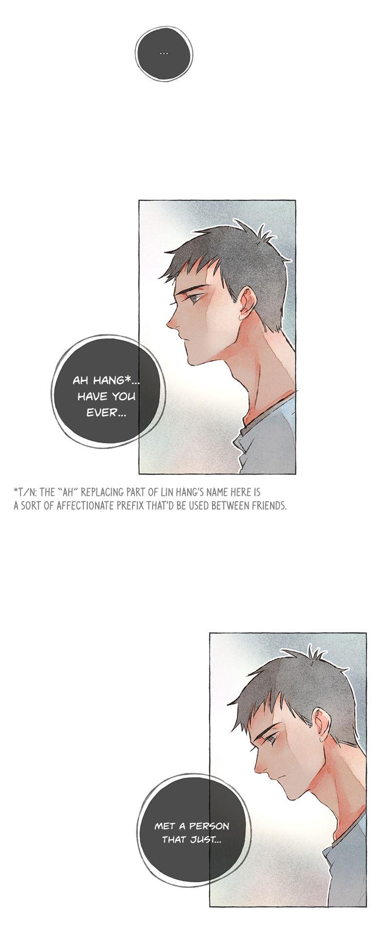 Starting With a Lie by Liang Azha [Eng] page 17