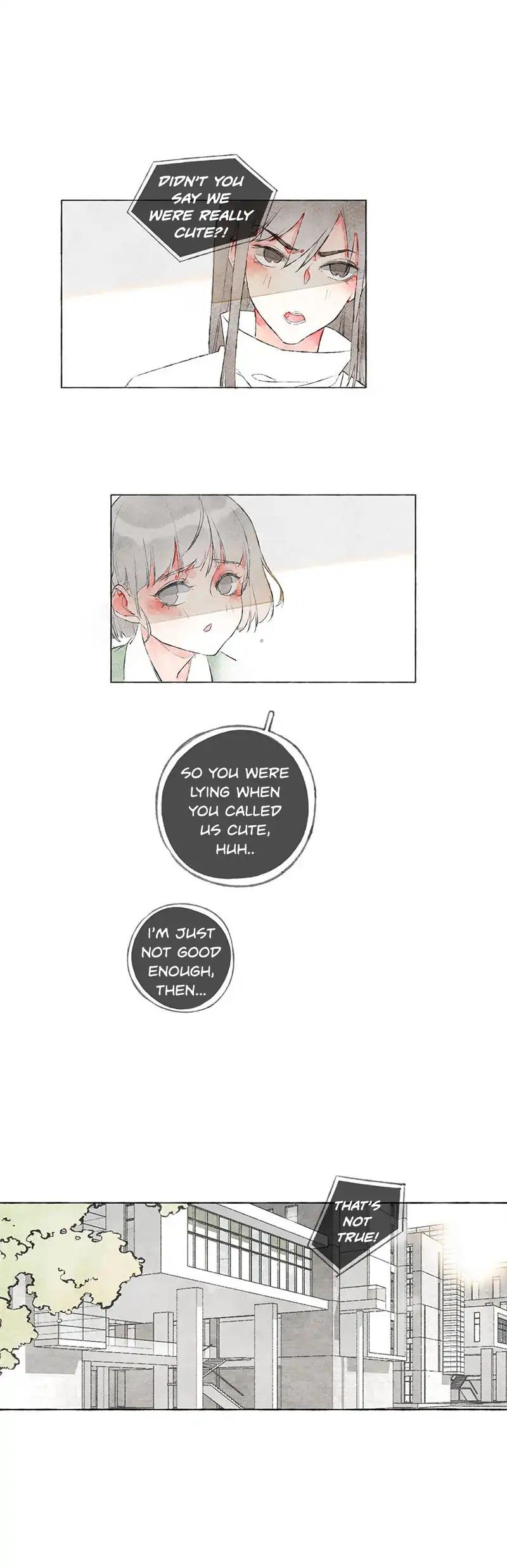 Starting With a Lie by Liang Azha [Eng] page 18