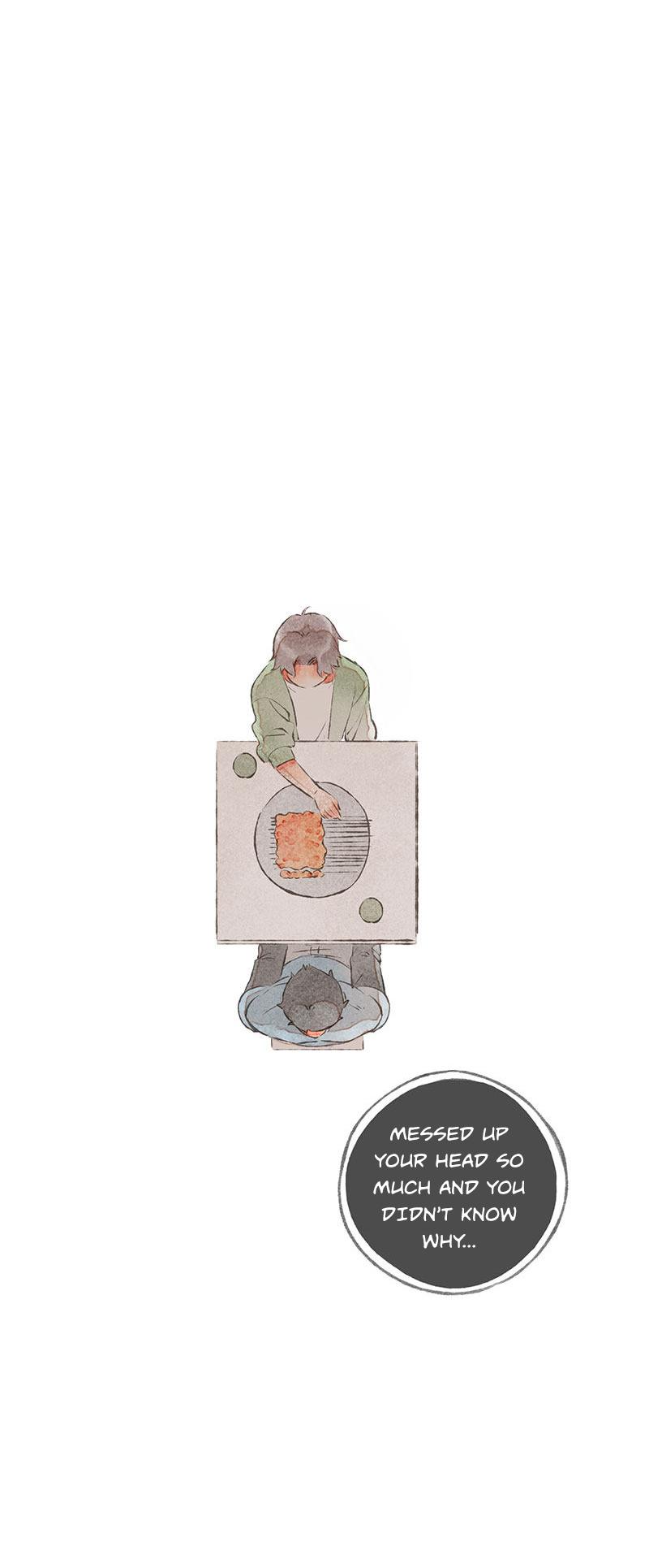 Starting With a Lie by Liang Azha [Eng] page 18