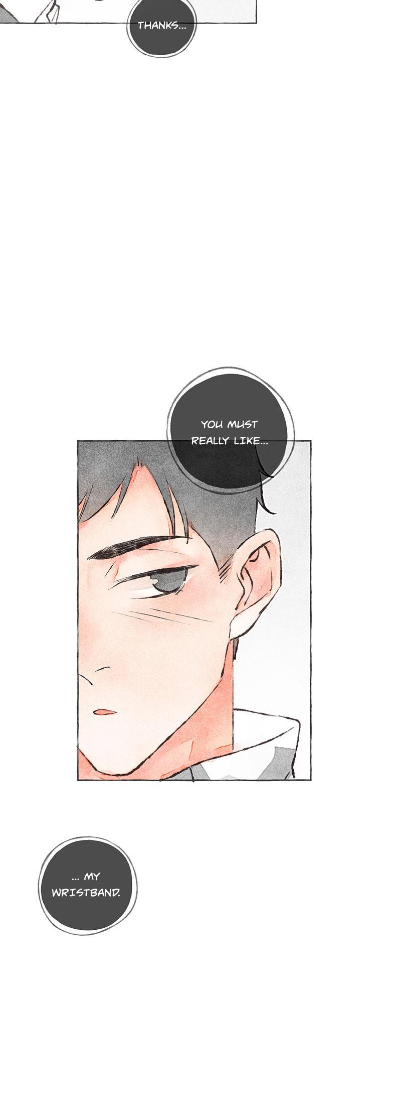 Starting With a Lie by Liang Azha [Eng] page 18