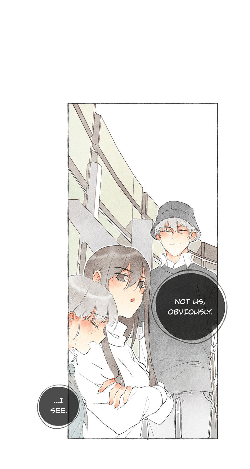 Starting With a Lie by Liang Azha [Eng] page 18