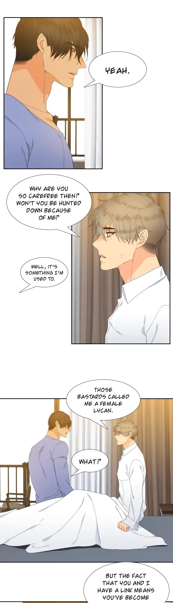 Blood Link by Oneurman Saneun Hyeongje – Part 1- Ch. 24-30 [Eng] page 18