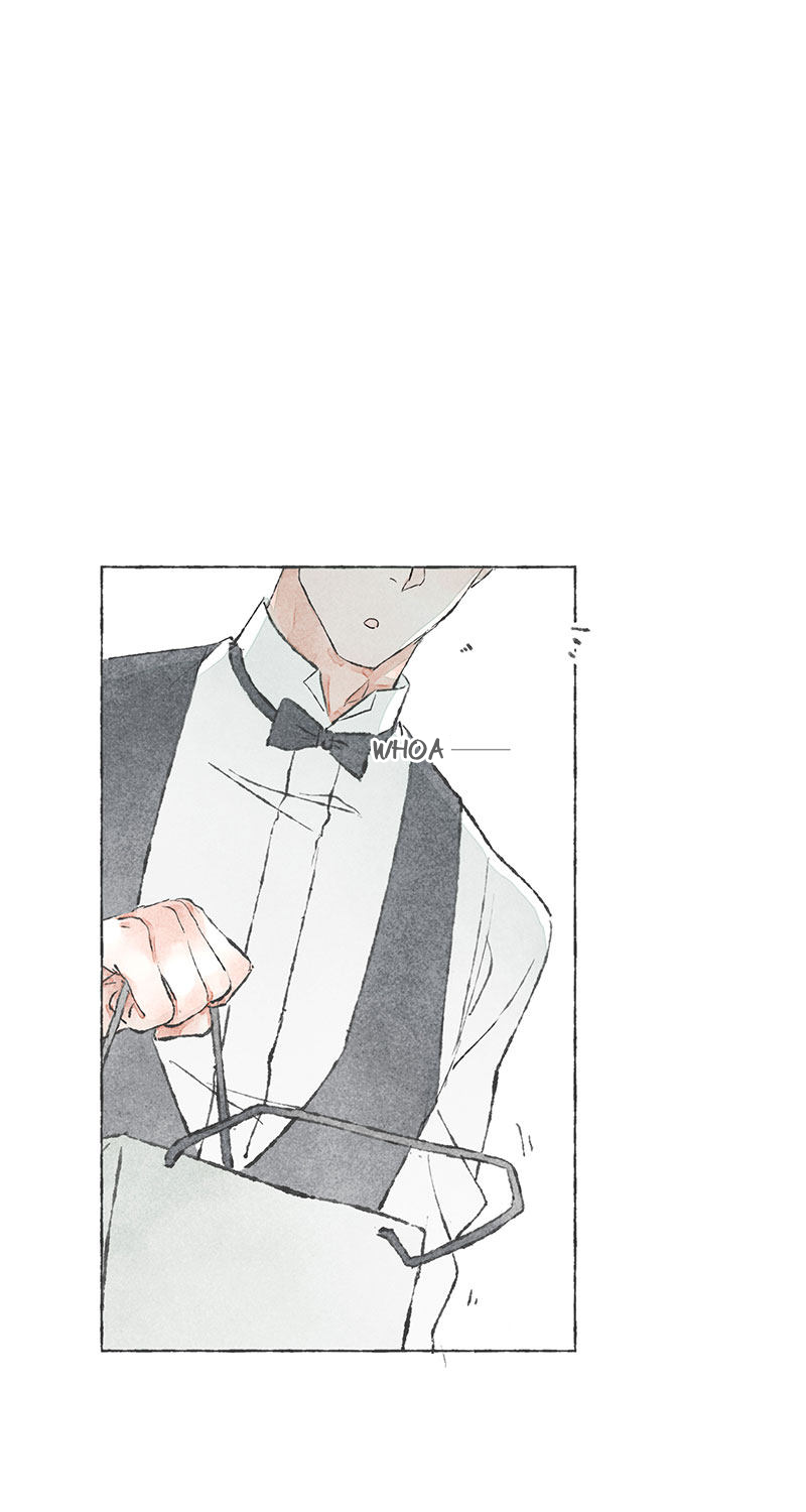 Starting With a Lie by Liang Azha [Eng] page 18