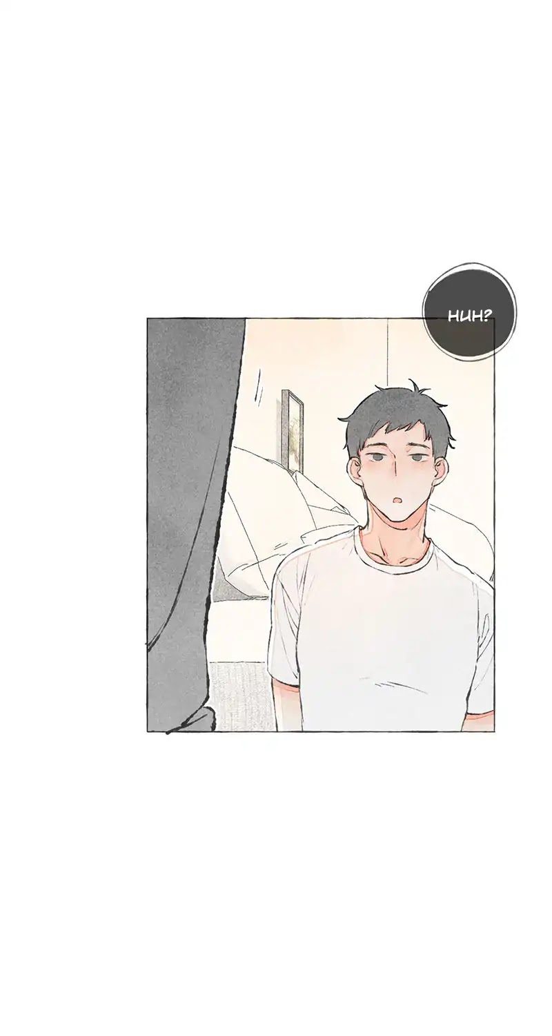 Starting With a Lie by Liang Azha [Eng] page 19