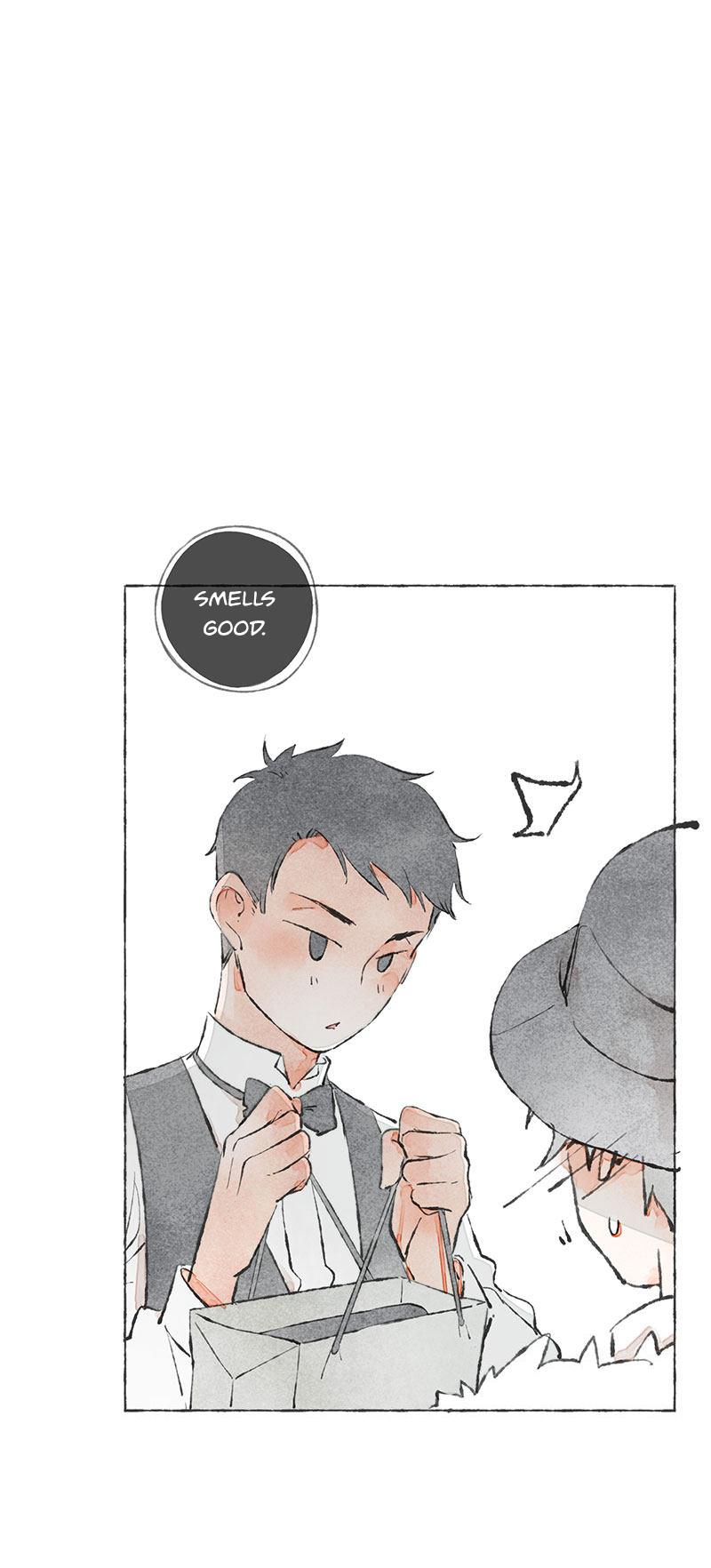 Starting With a Lie by Liang Azha [Eng] page 19