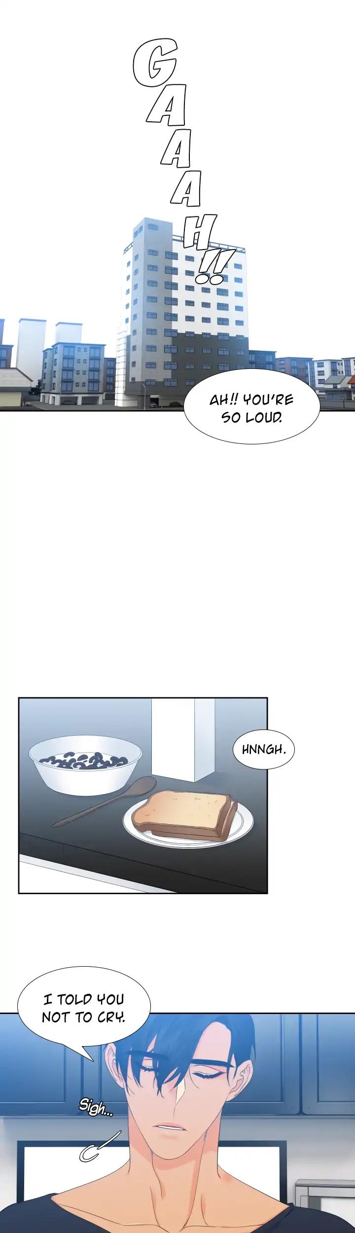 Blood Link by Oneurman Saneun Hyeongje – Part 1- Ch. 24-30 [Eng] page 18