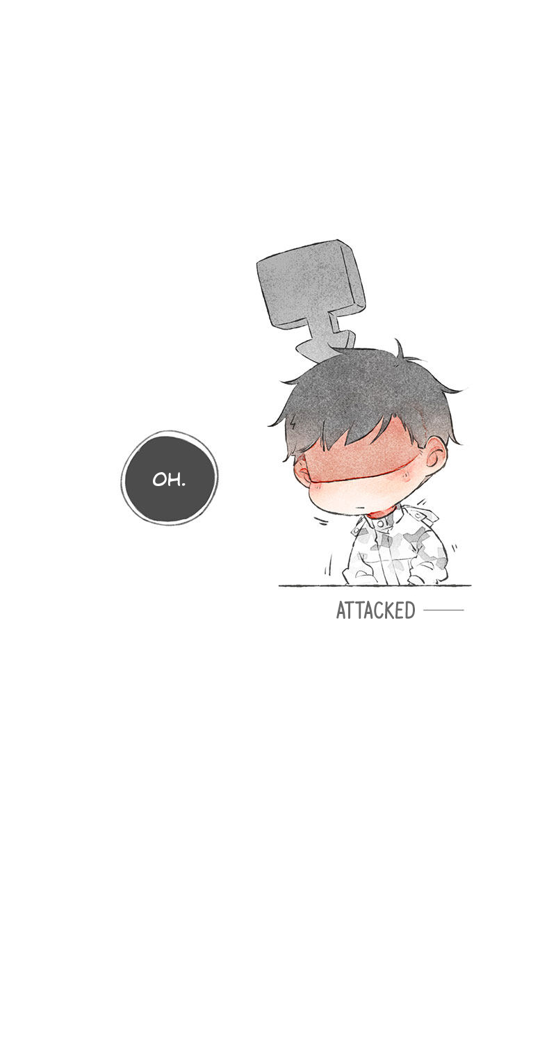 Starting With a Lie by Liang Azha [Eng] page 20