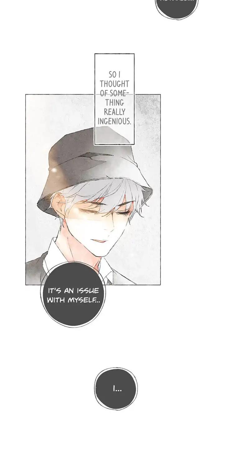 Starting With a Lie by Liang Azha [Eng] page 20