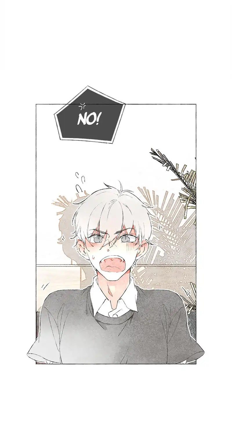 Starting With a Lie by Liang Azha [Eng] page 20