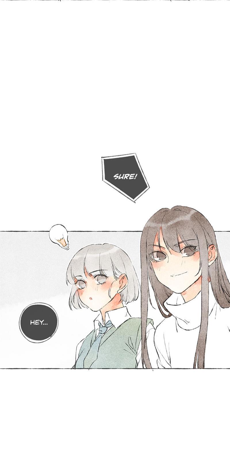 Starting With a Lie by Liang Azha [Eng] page 20