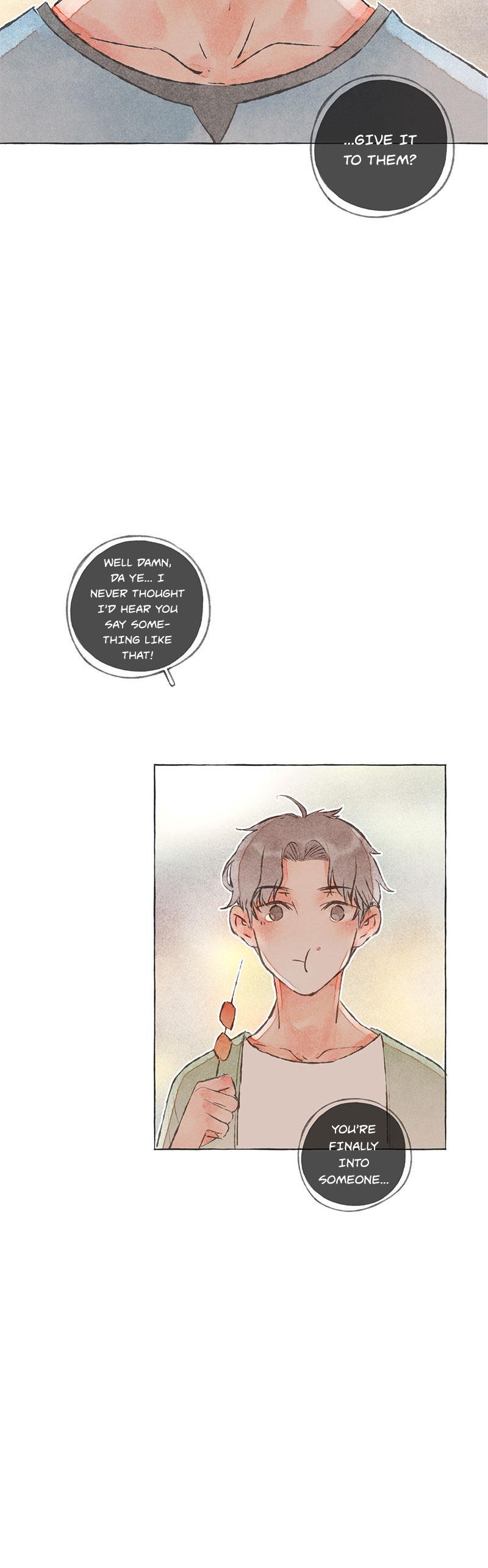 Starting With a Lie by Liang Azha [Eng] page 20
