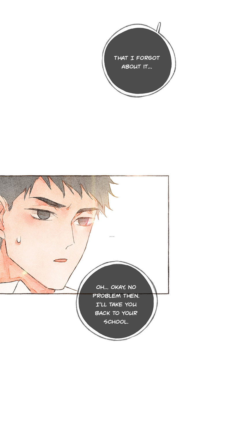 Starting With a Lie by Liang Azha [Eng] page 20