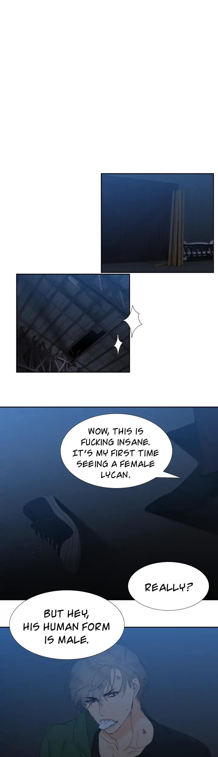 Blood Link by Oneurman Saneun Hyeongje – Part 1- Ch. 24-30 [Eng] page 20