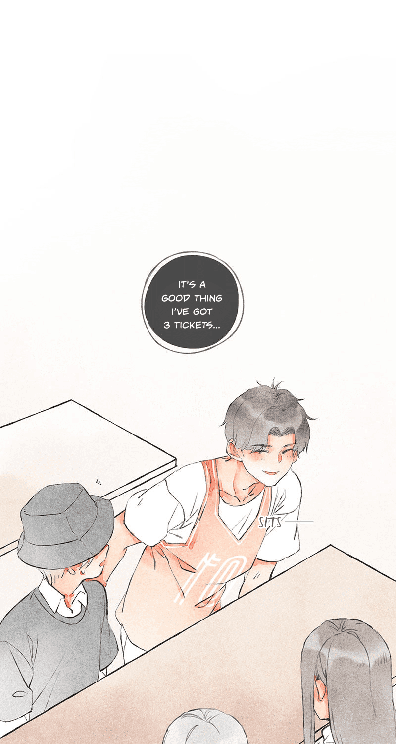 Starting With a Lie by Liang Azha [Eng] page 20