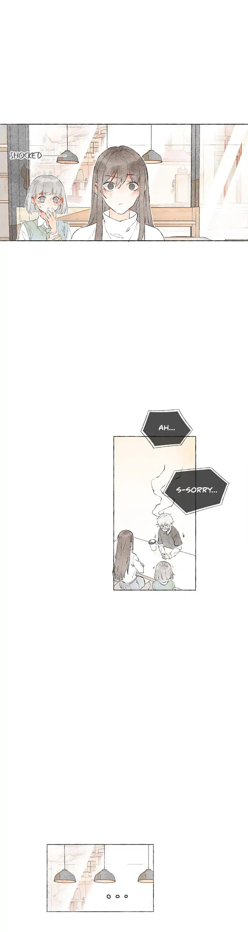 Starting With a Lie by Liang Azha [Eng] page 21