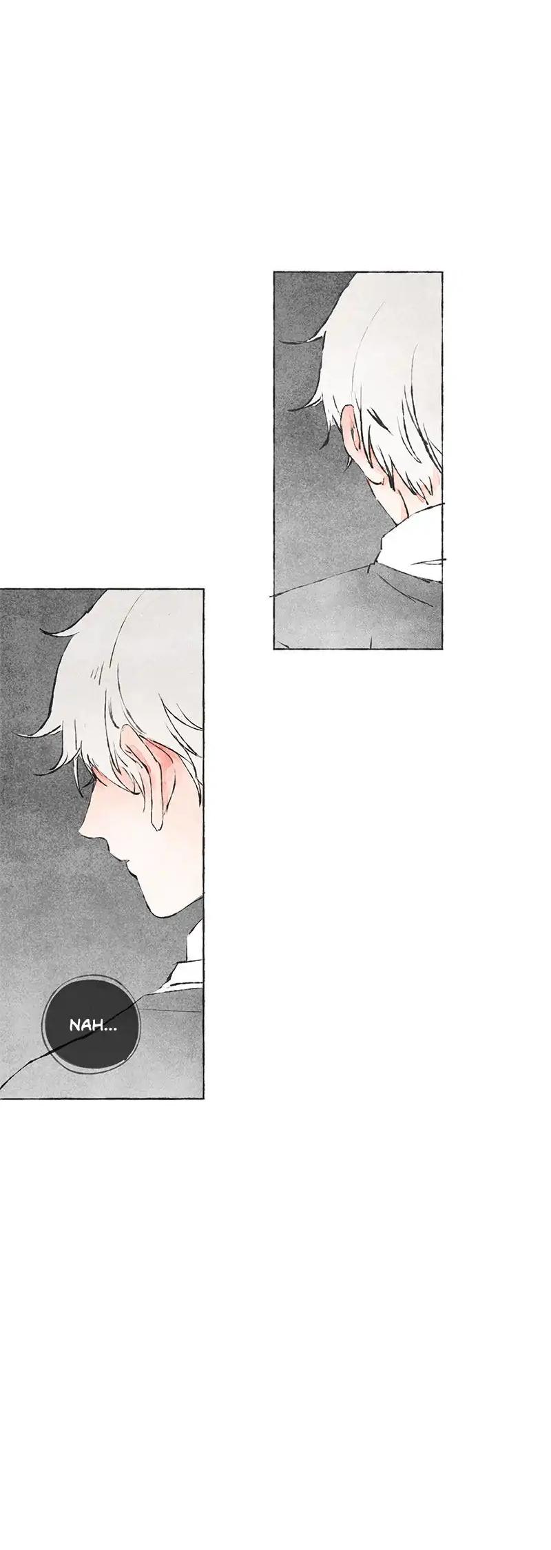 Starting With a Lie by Liang Azha [Eng] page 21