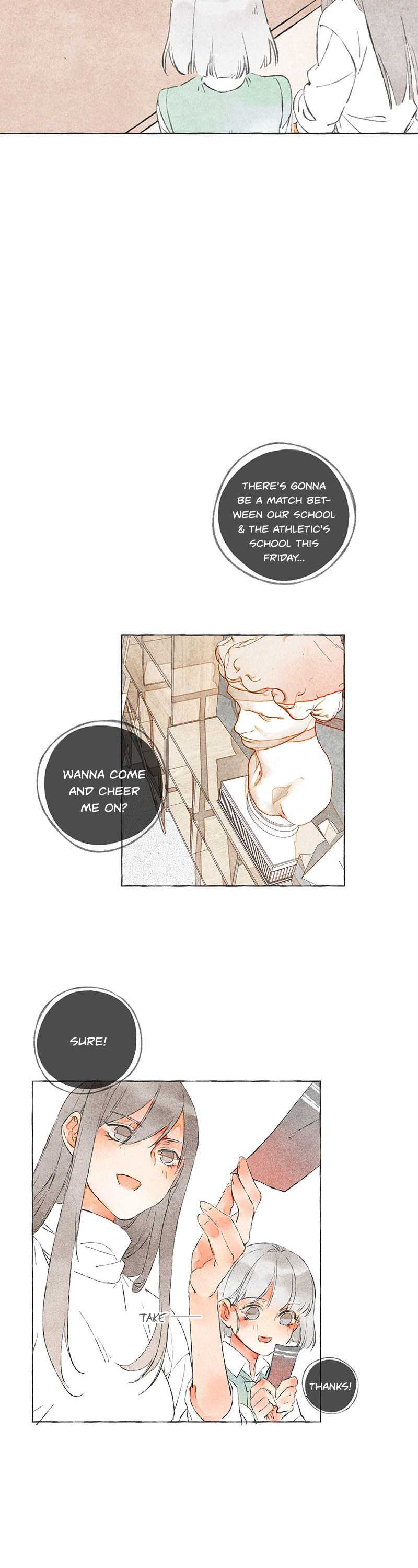 Starting With a Lie by Liang Azha [Eng] page 21