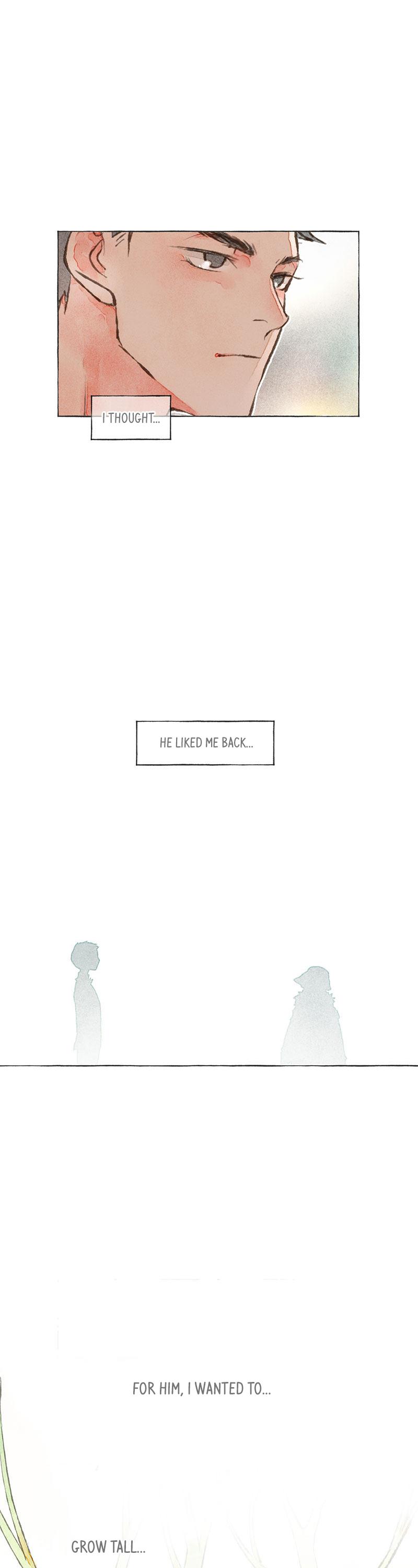 Starting With a Lie by Liang Azha [Eng] page 21