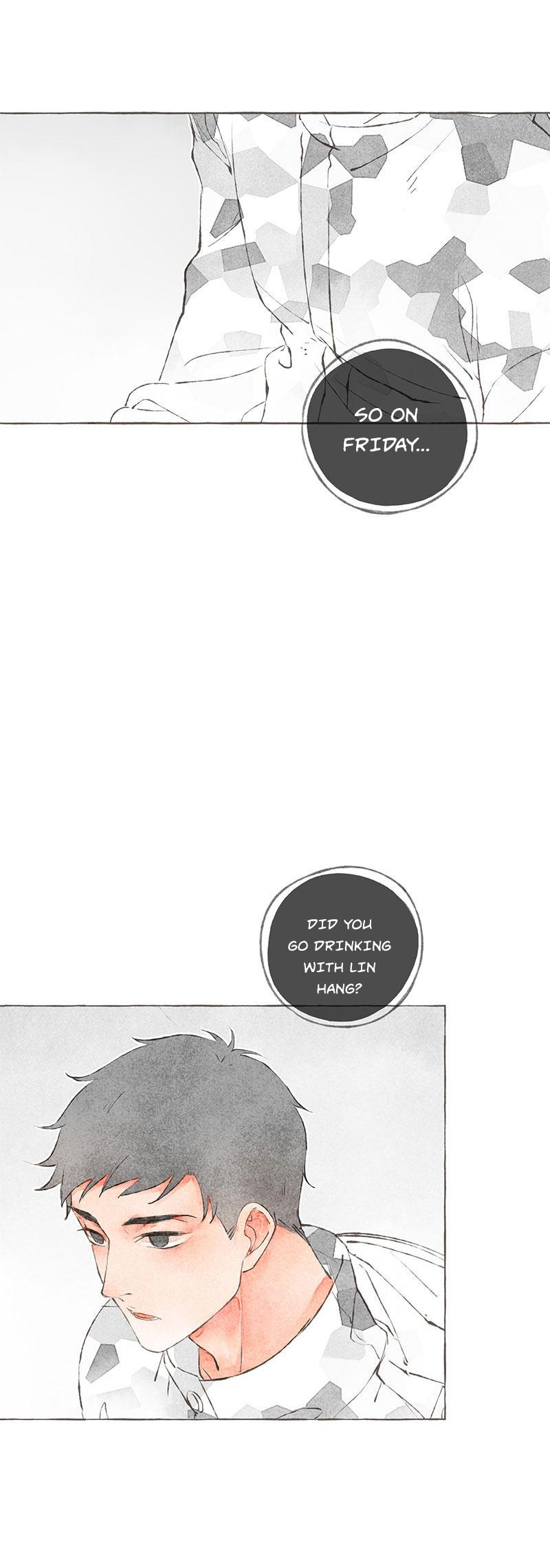 Starting With a Lie by Liang Azha [Eng] page 21