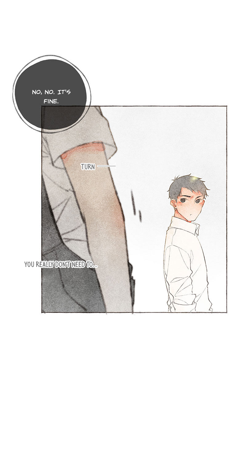 Starting With a Lie by Liang Azha [Eng] page 21