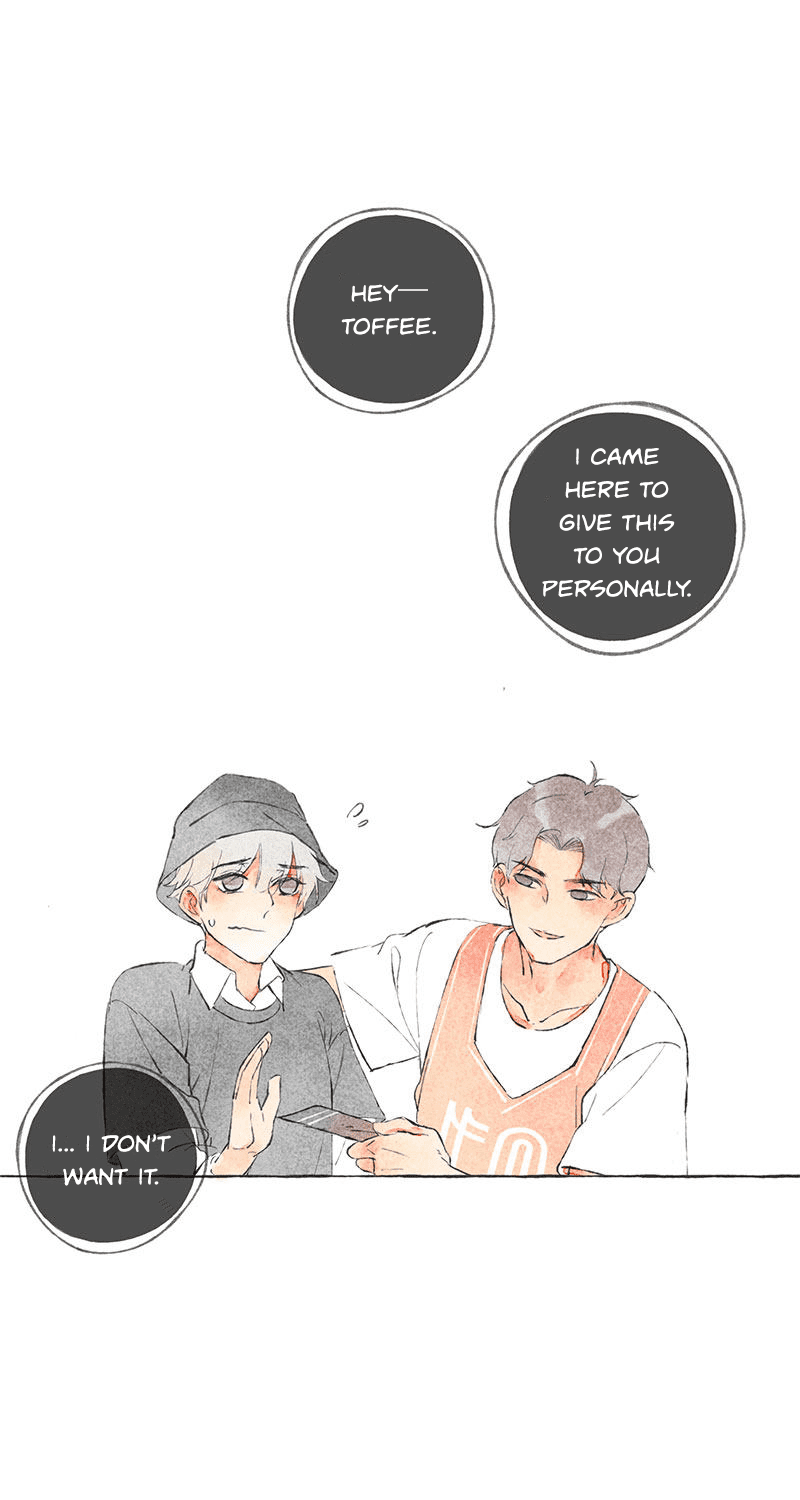 Starting With a Lie by Liang Azha [Eng] page 22