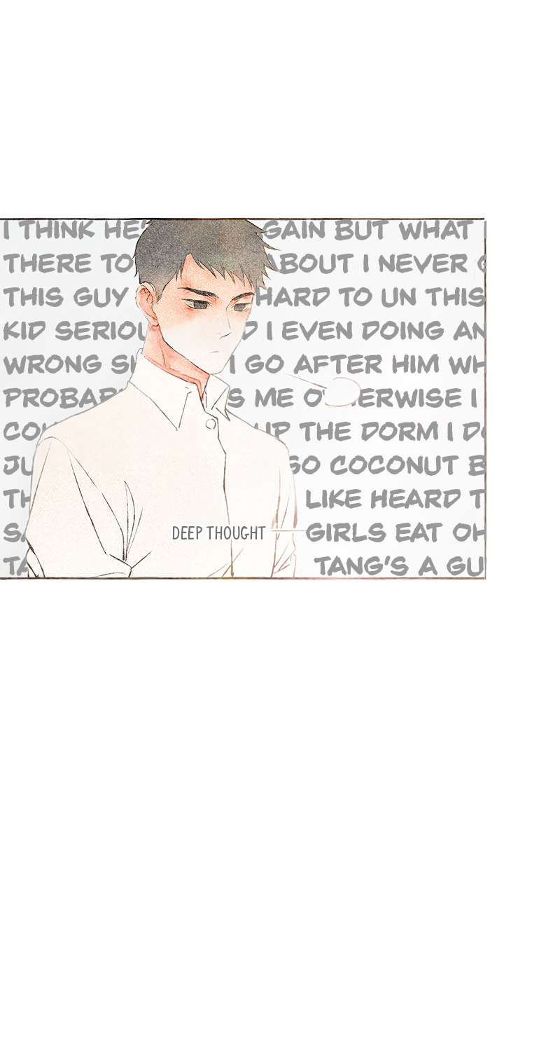 Starting With a Lie by Liang Azha [Eng] page 22