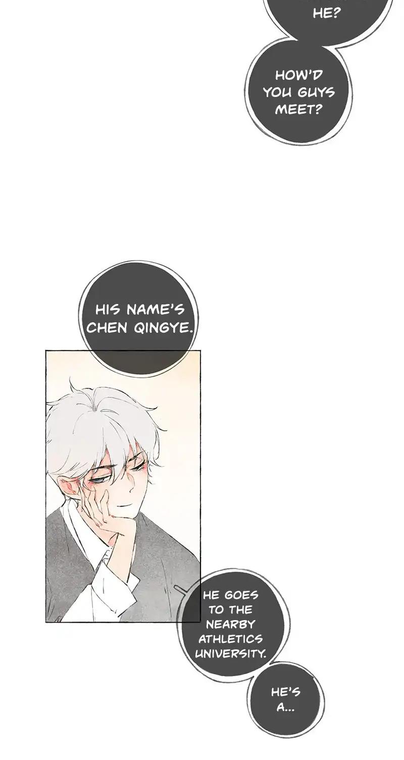 Starting With a Lie by Liang Azha [Eng] page 23