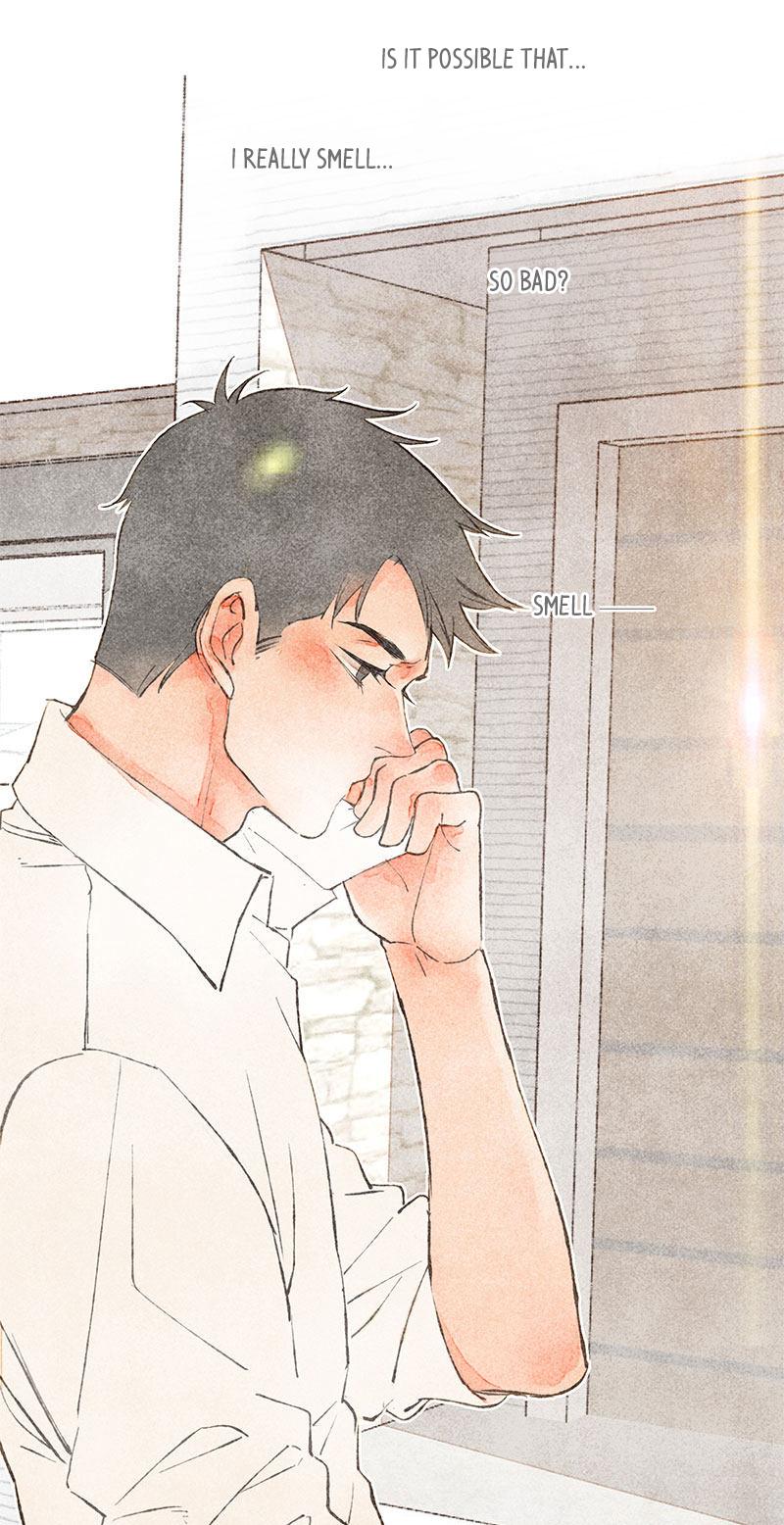 Starting With a Lie by Liang Azha [Eng] page 23