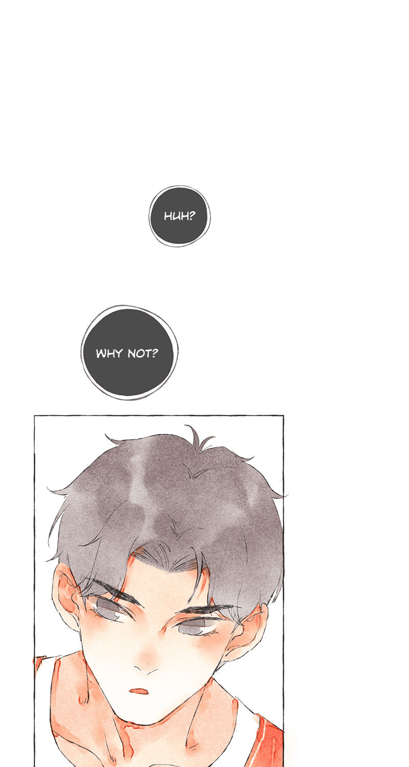 Starting With a Lie by Liang Azha [Eng] page 23