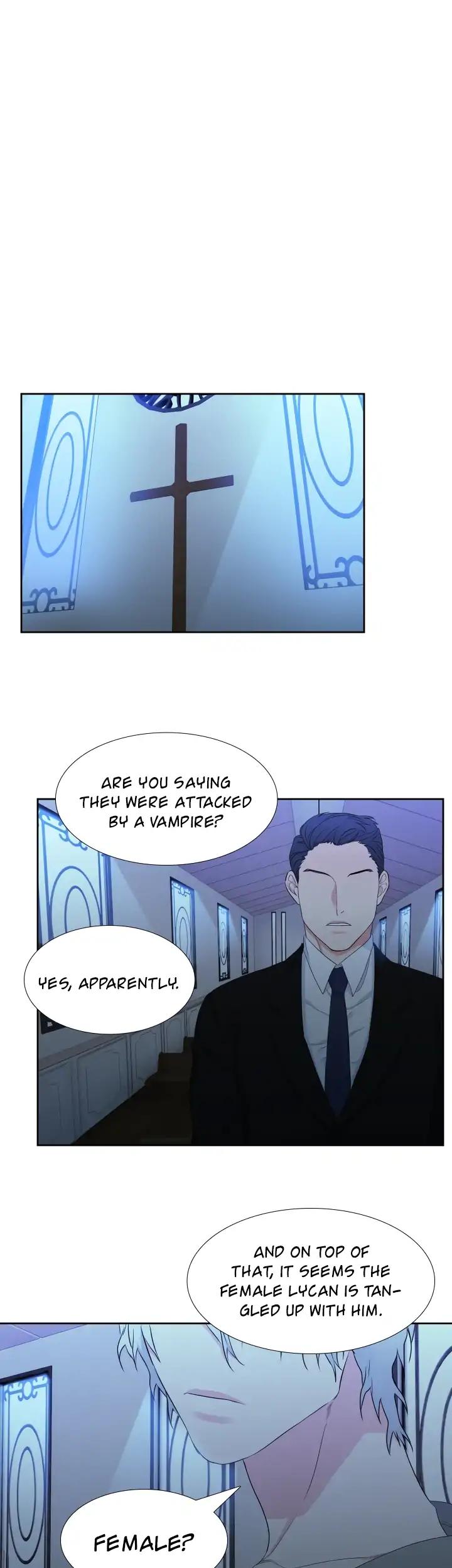 Blood Link by Oneurman Saneun Hyeongje – Part 1- Ch. 24-30 [Eng] page 22