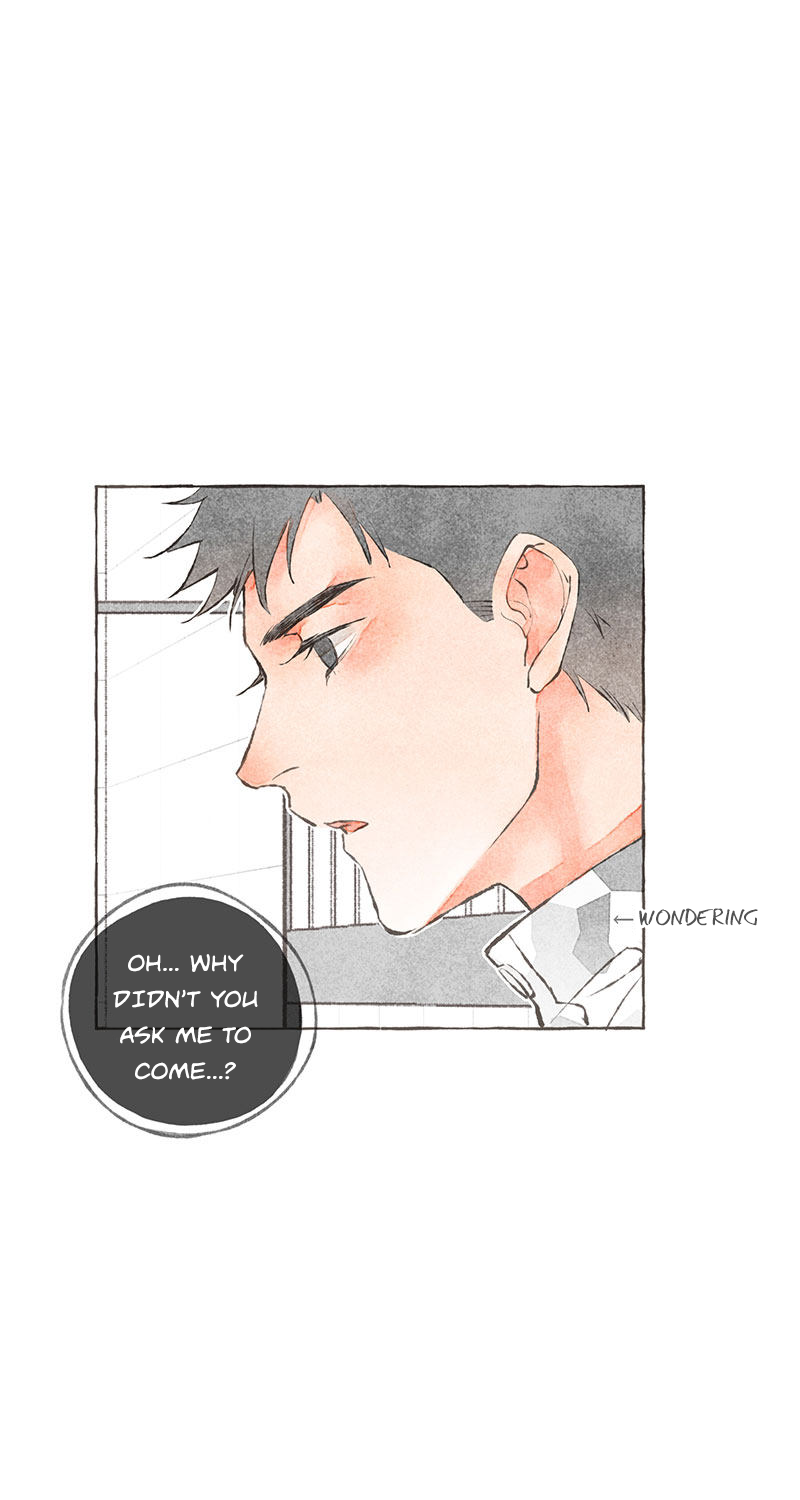 Starting With a Lie by Liang Azha [Eng] page 23