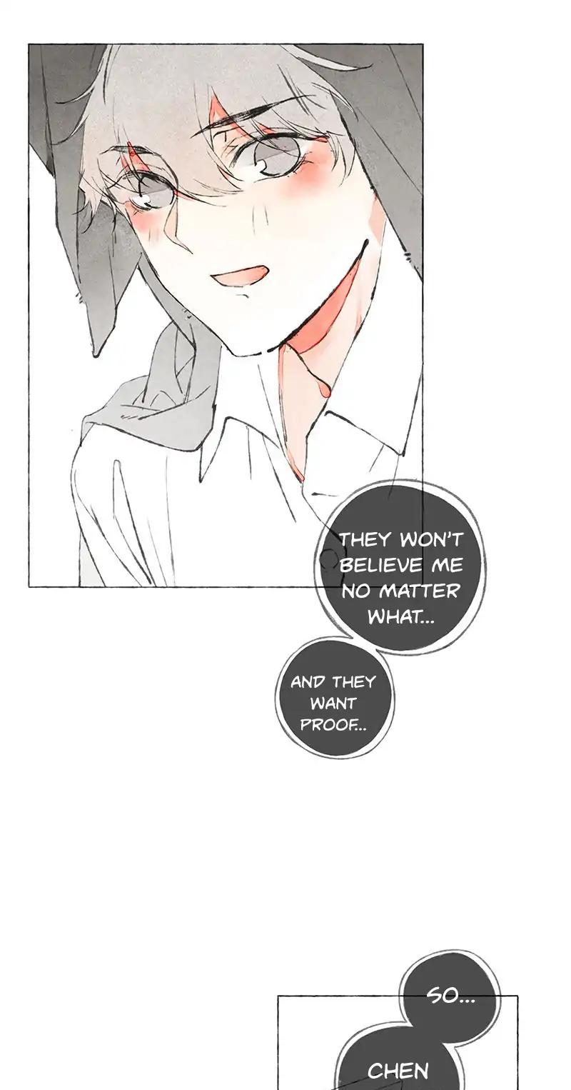 Starting With a Lie by Liang Azha [Eng] page 23